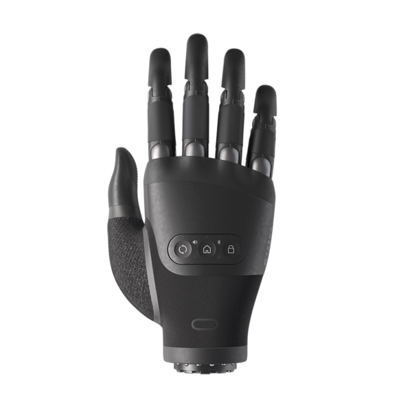 TASKA CX Hand Quick Disconnect Wrist - 7 3/4