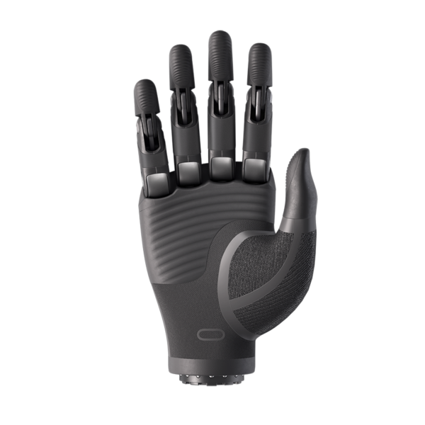 TASKA CX Hand Quick Disconnect Wrist - 7 3/4 - Image 2