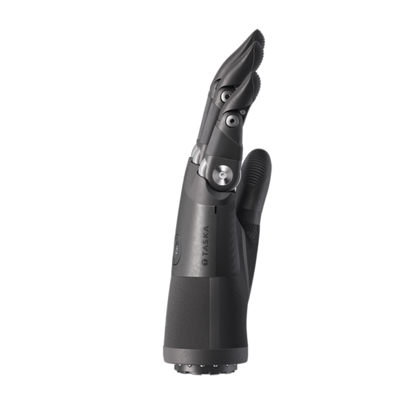 TASKA CX Hand Quick Disconnect Wrist - 7 3/4 - Image 3