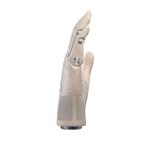 TASKA CX Hand Quick Disconnect Wrist - 7 3/4 - Image 6