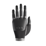 TASKA CX Hand Low Profile Wrist - 7 3/4 - Fillauer | Innovative
