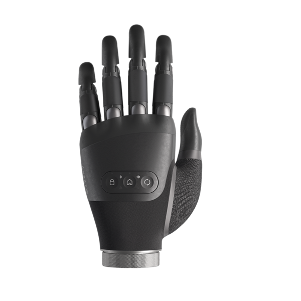 TASKA CX Hand Low Profile Wrist - 7 3/4