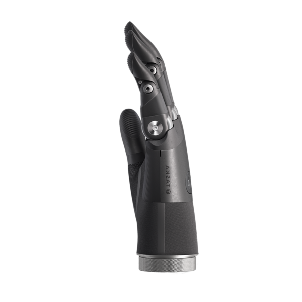 TASKA CX Hand Low Profile Wrist - 7 3/4 - Image 10