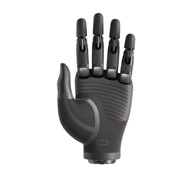 TASKA CX Hand Quick Disconnect Wrist - 7 3/4 - Image 8