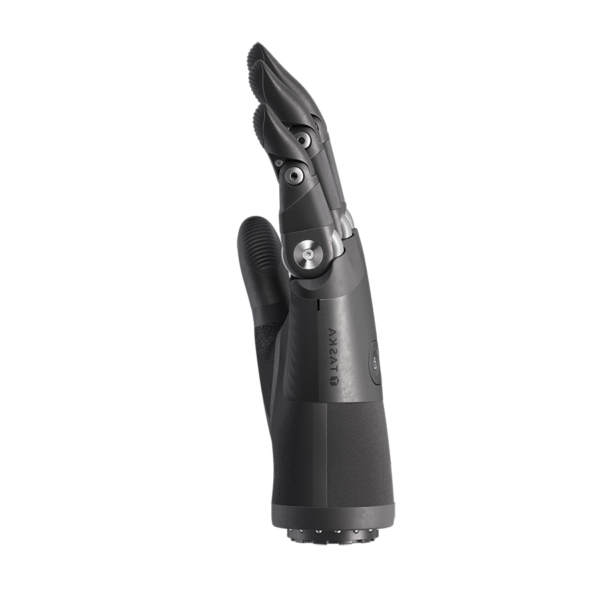 TASKA CX Hand Quick Disconnect Wrist - 7 3/4 - Image 9