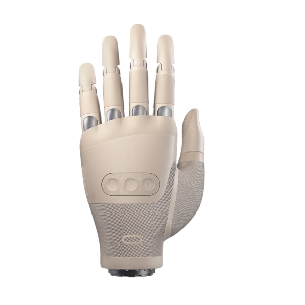 TASKA CX Hand Quick Disconnect Wrist - 7 3/4 - Image 10