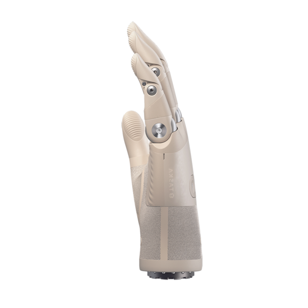 TASKA CX Hand Quick Disconnect Wrist - 7 3/4 - Image 12