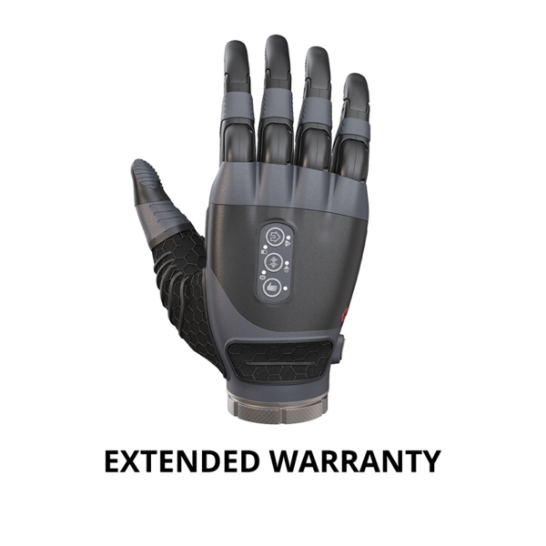 TASKA Gen2 Hand Extended Warranty
