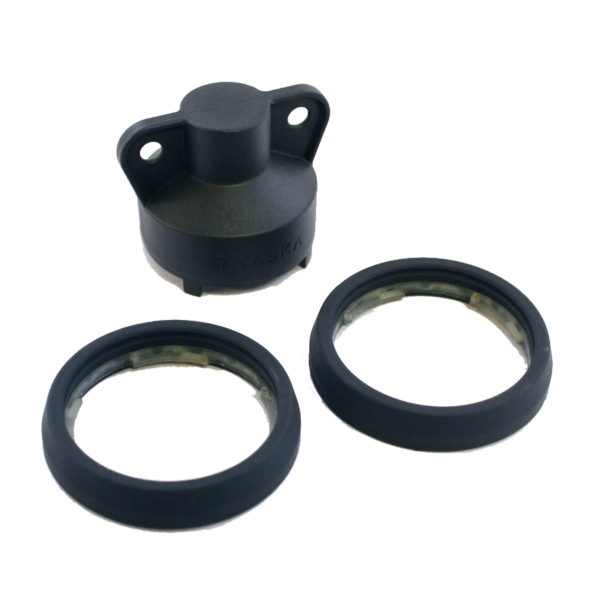 TASKA Gen 2 Waterproof MC Seal Ring Kit - Med/Large