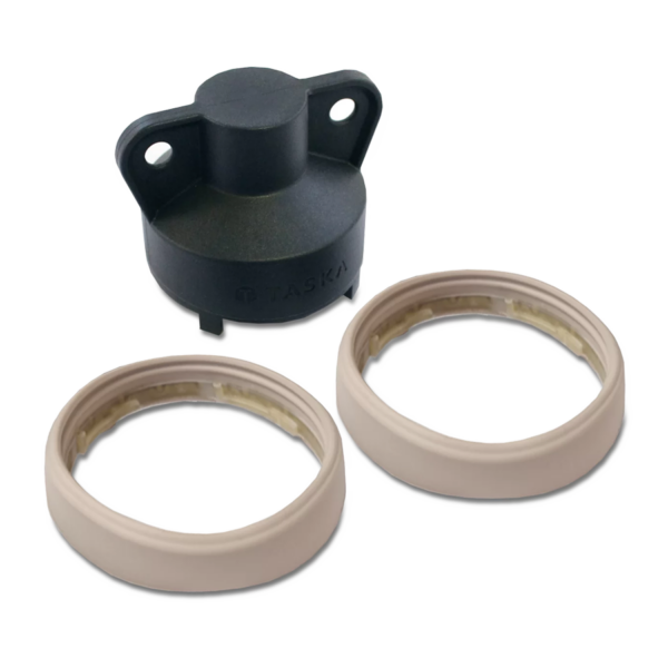 TASKA Gen 2 Waterproof MC Seal Ring Kit - Med/Large - Image 2