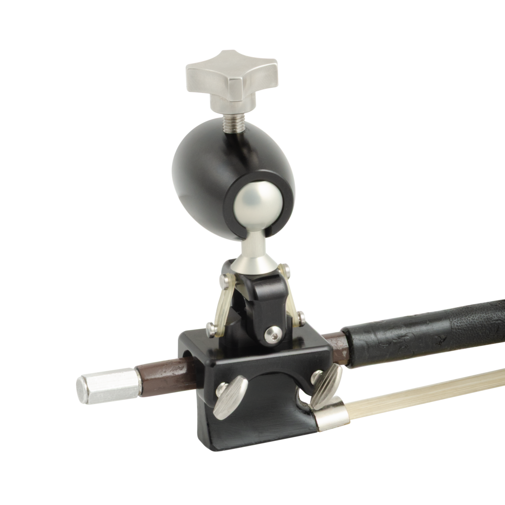 Violin Bow Adapter 2