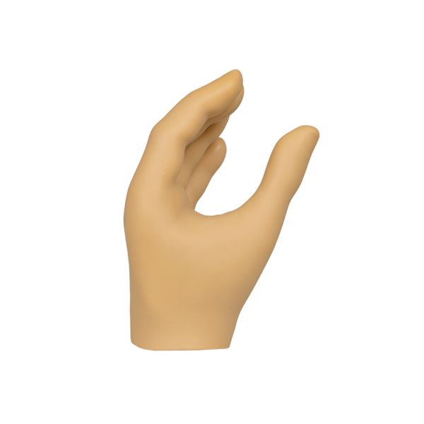 MC Hand with Wrist Disarticulation