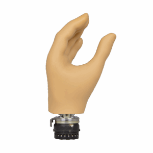 MC Hand with Flexion Wrist