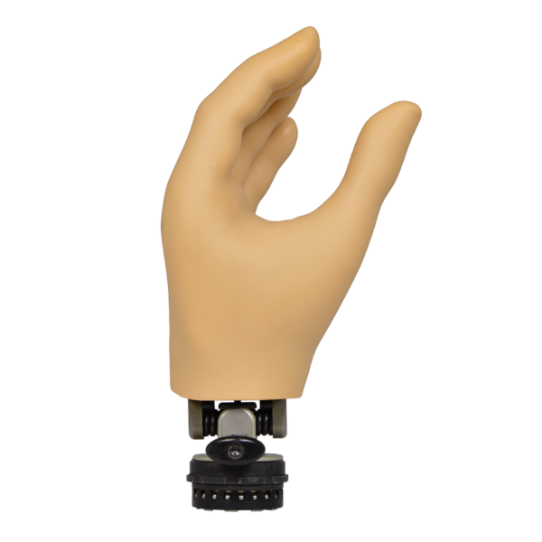 MC Hand with Multi-Flex Wrist