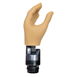 MC Hand with Power Flexion or Deviation Wrist