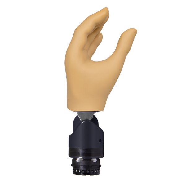 MC Hand with Power Flexion Wrist