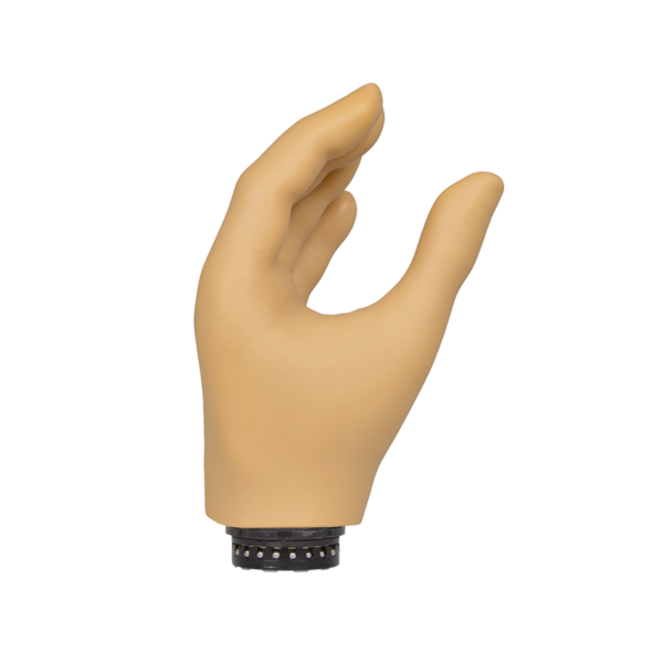 MC Hand - Short