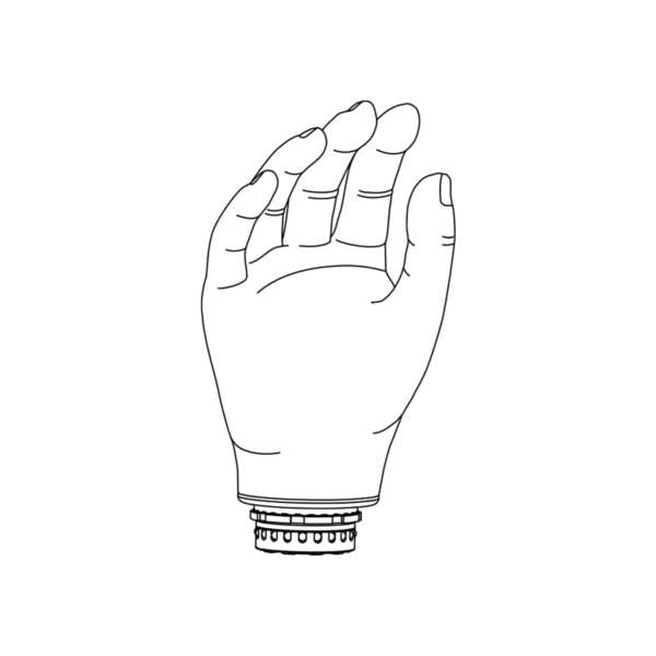 MC Hand - Short - Image 3