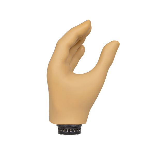 MC Hand with Standard Wrist