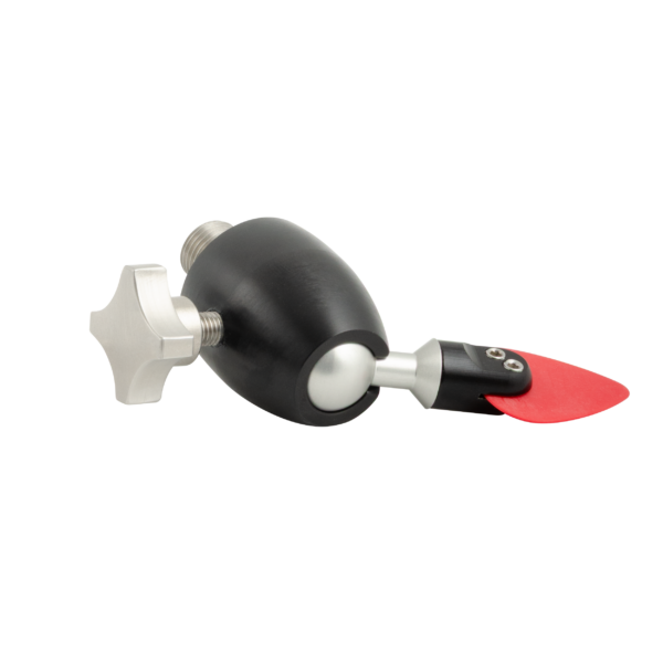 Guitar Pick Adapter