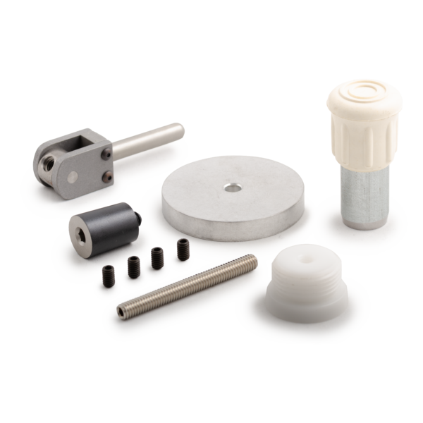 125202 - Fabrication Kit for Thermoforming
