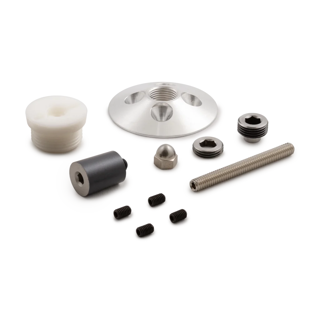 125204 Fabrication Kit for Lamination