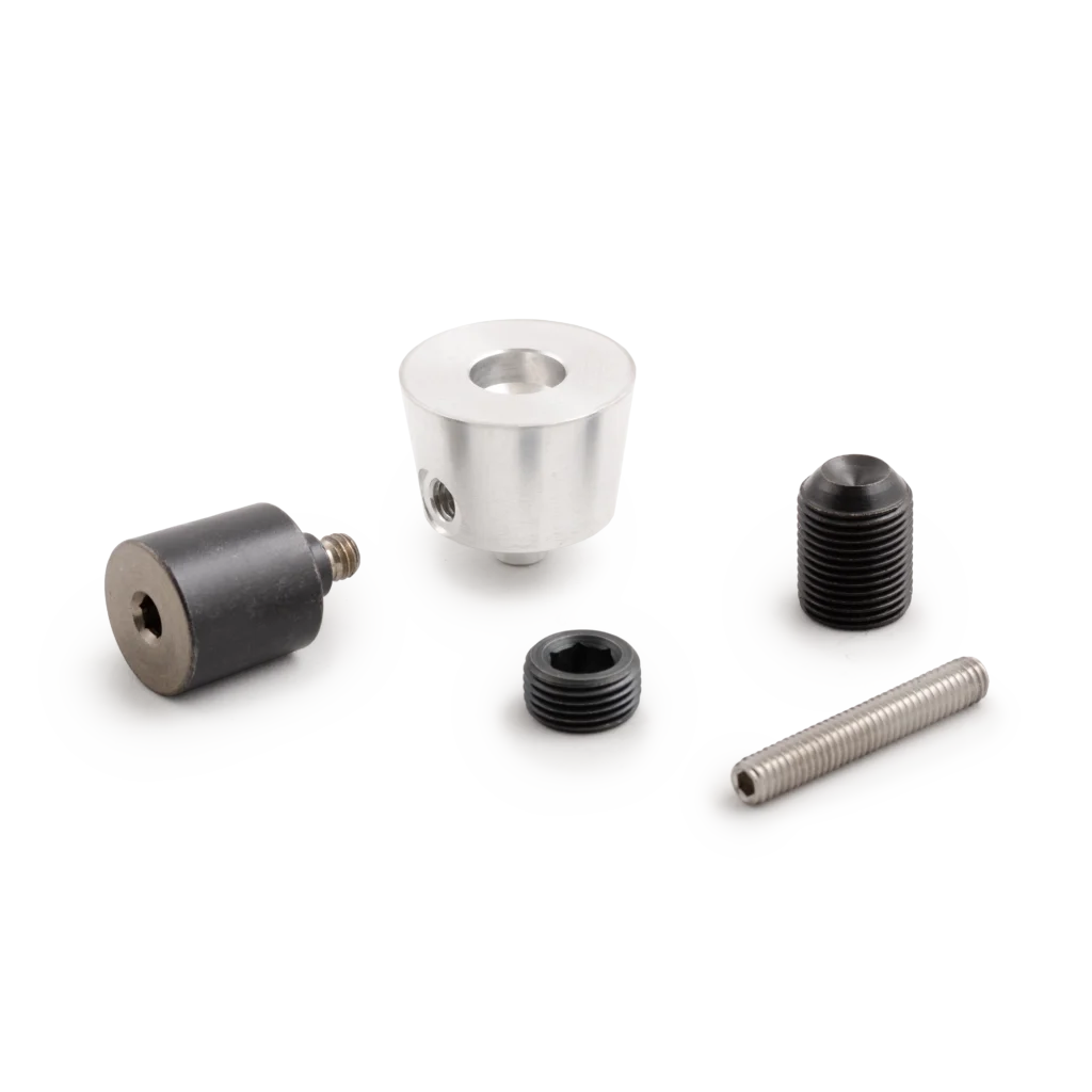 Fabrication Kit for Original Shuttle Lock