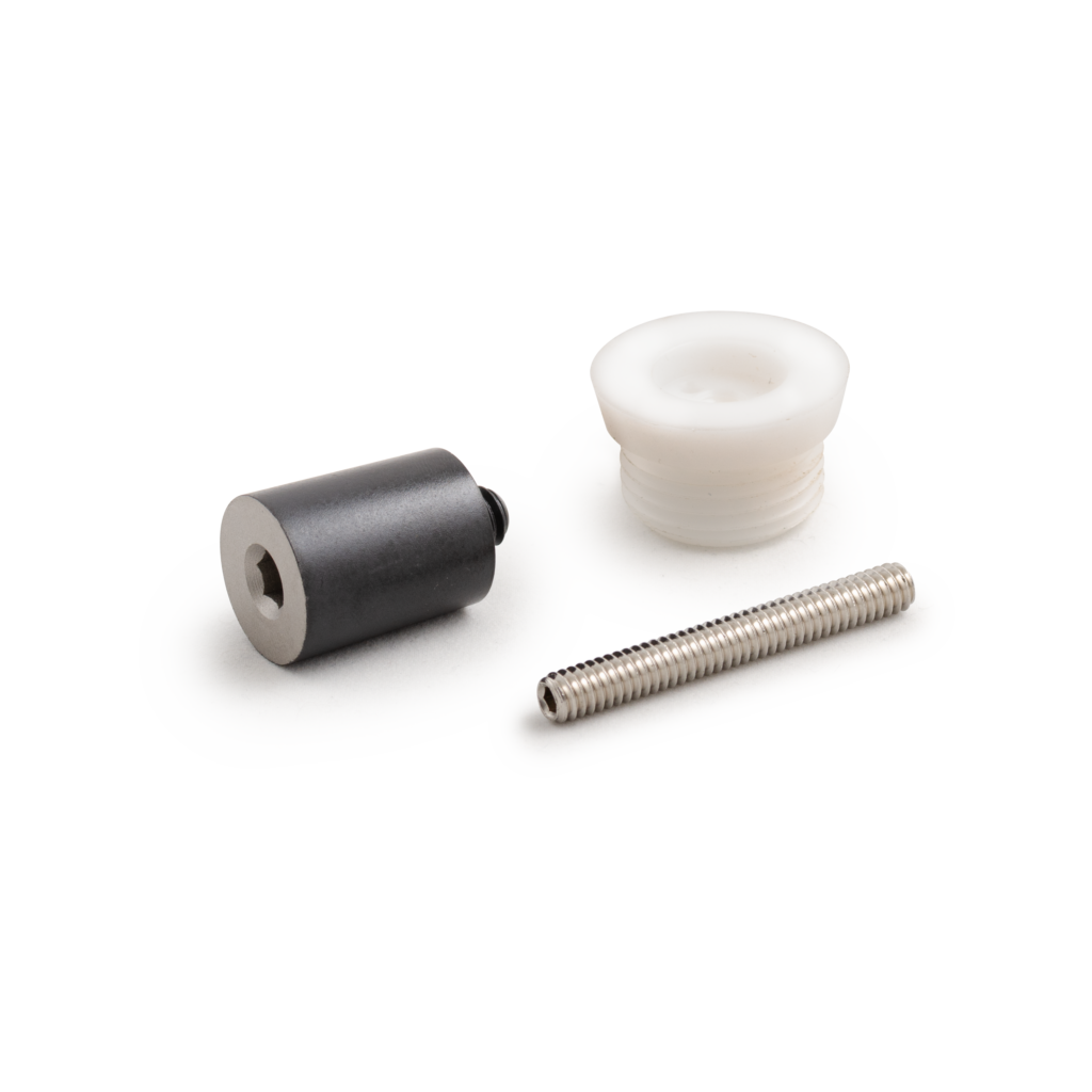 125420 - Fabrication Kit for Small Shuttle Lock or MightyMight Shuttle Lock