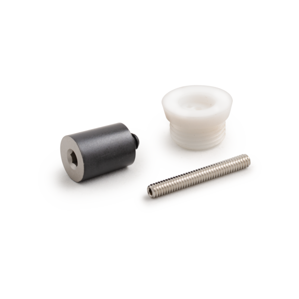 125420 - Fabrication Kit for Small Shuttle Lock or MightyMight Shuttle Lock