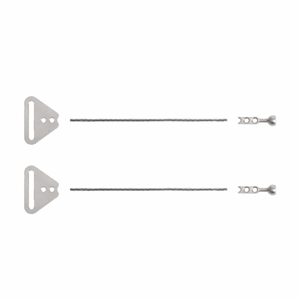 Spectra Kit for Hosmer Devices