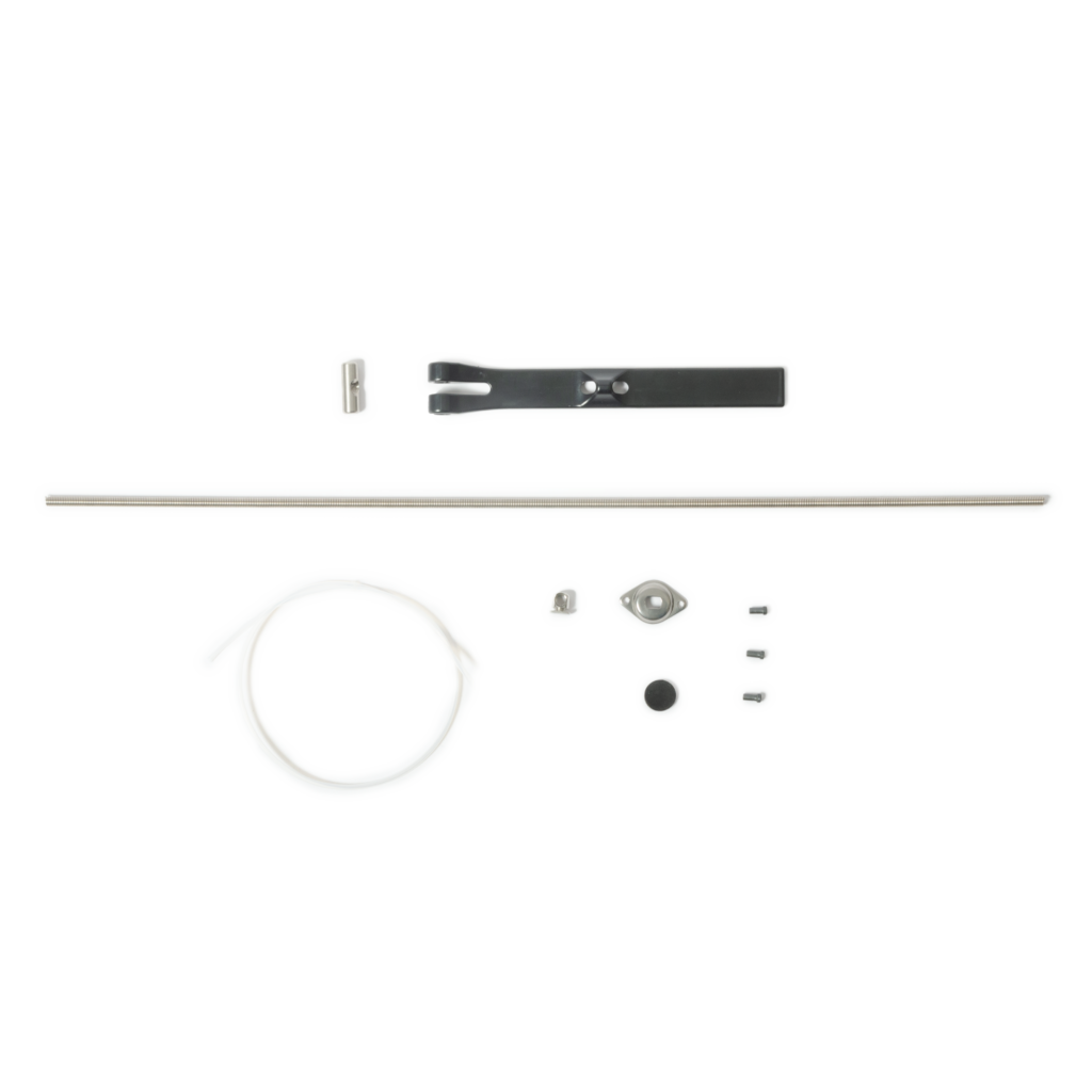 Transradial Cable Housing Kit