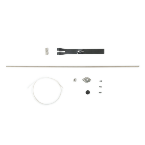 Transradial Cable Housing Kit