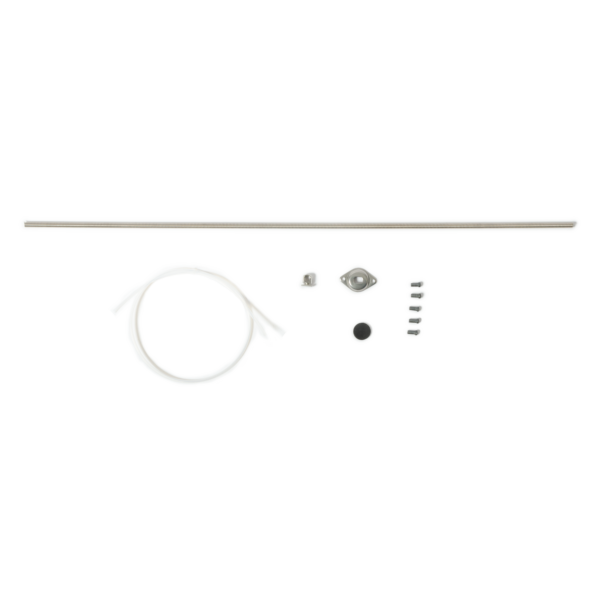 Transhumeral Cable Housing Kit
