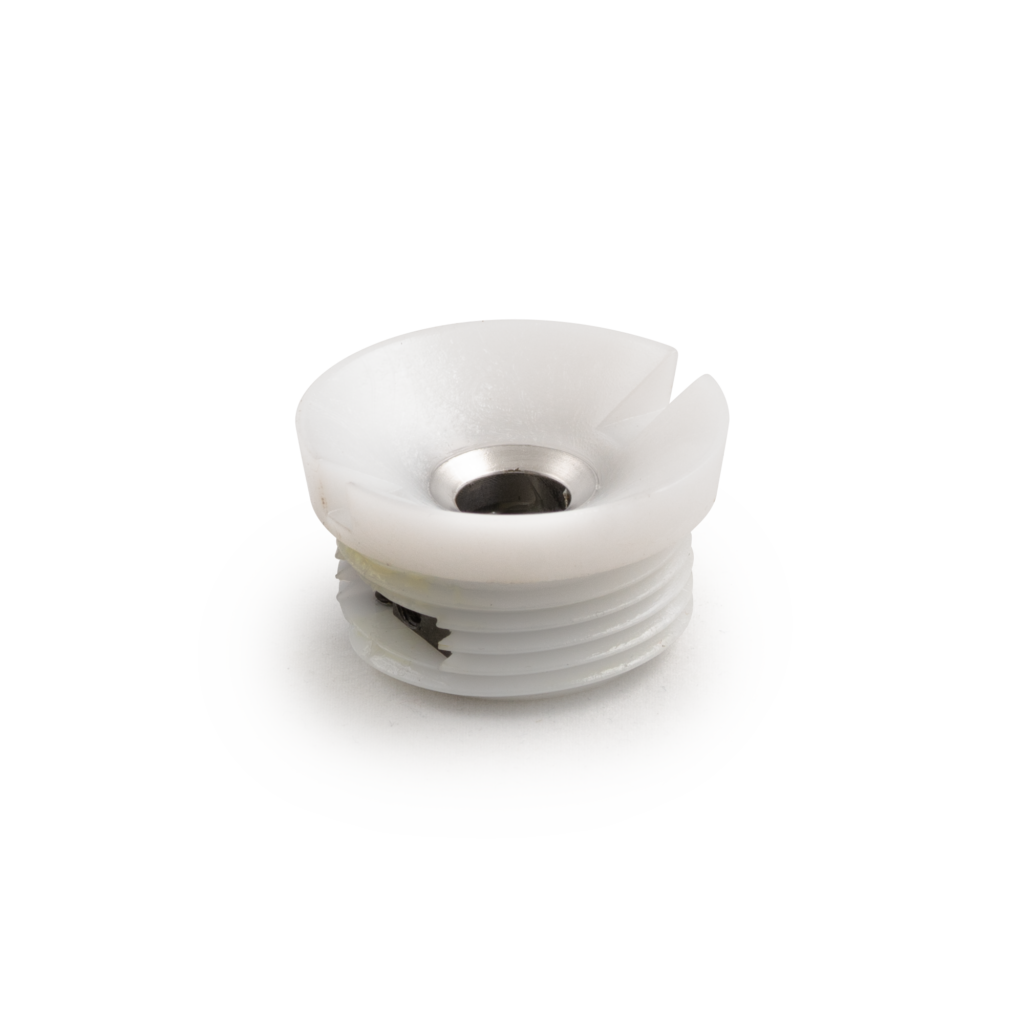 809746 - Shuttle Lock Subassembly