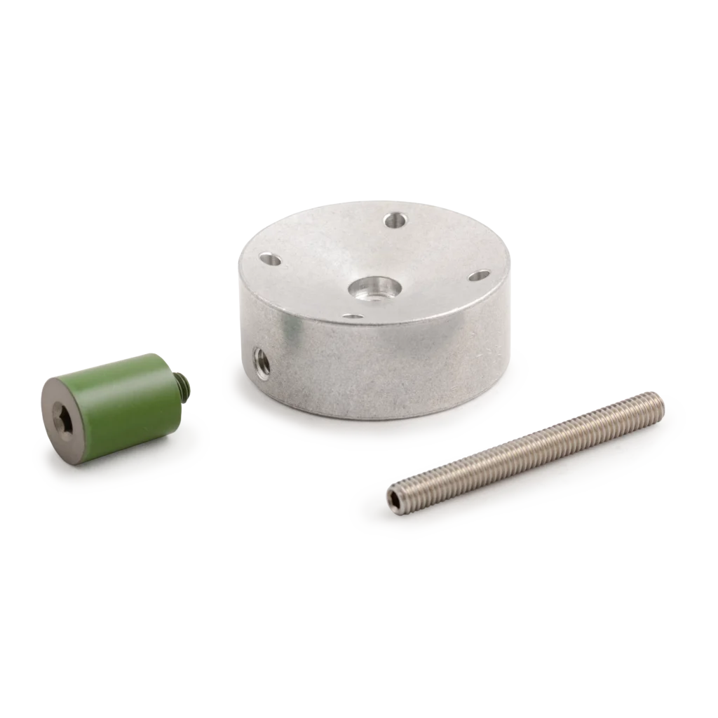 809867 - Fabrication Kit for Cylindrical Lock