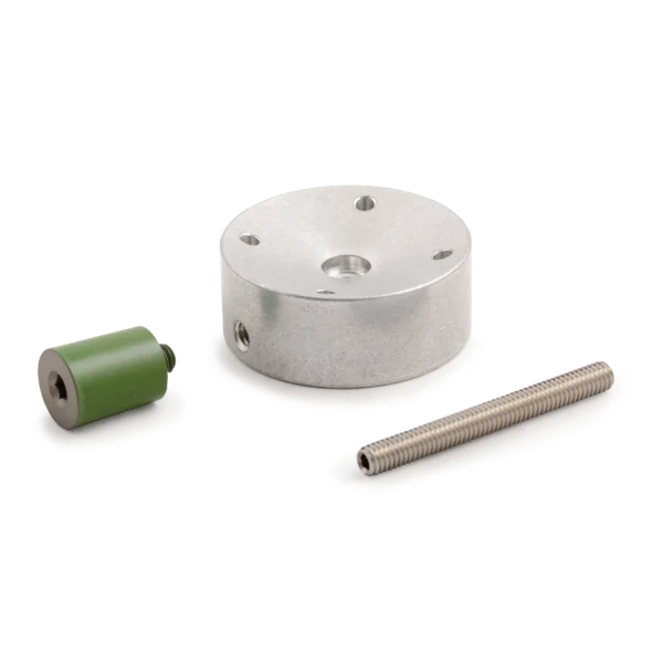 809867 - Fabrication Kit for Cylindrical Lock