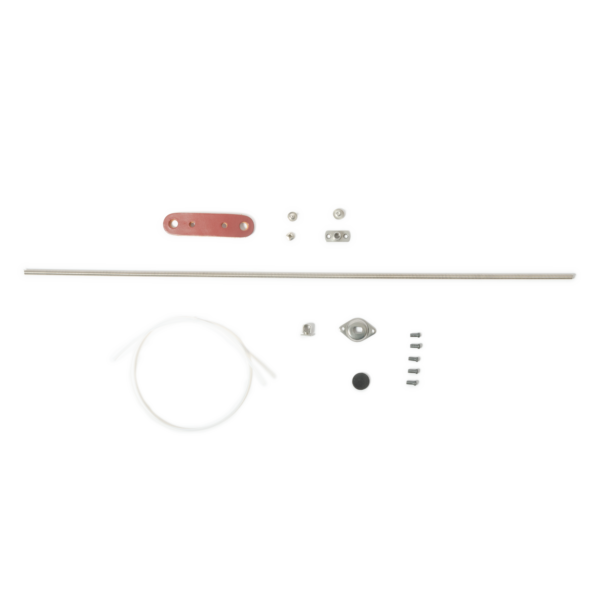 Cable Kits, Full Transhumeral with Leather Lift Tab