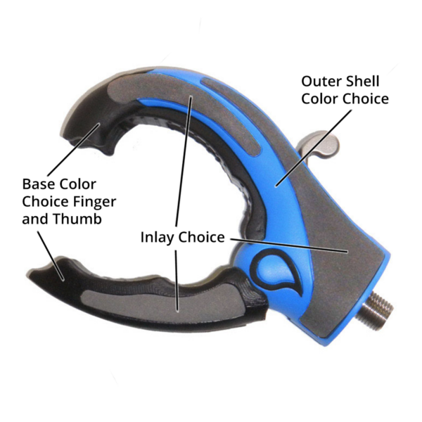 Grip 5 Evolution Prehensor - Image 3