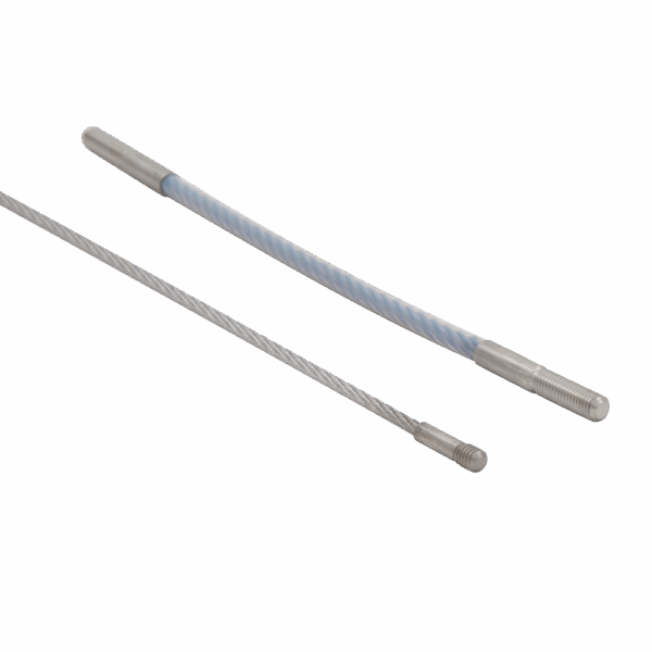 Horizontal RGO Cables