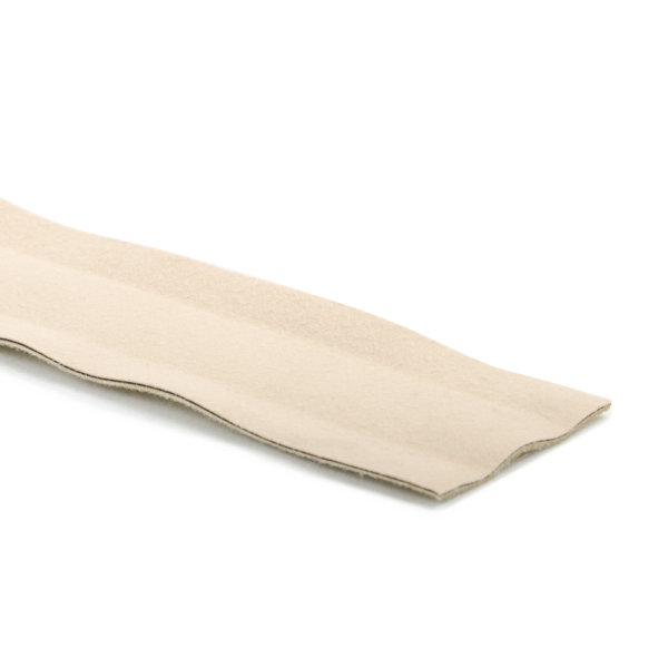 Loop Padding, Back