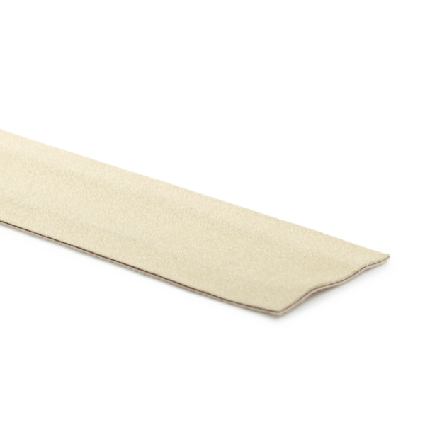 Loop Padding, Front