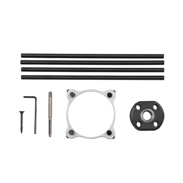 NEXO Transradial Kit - Image 3