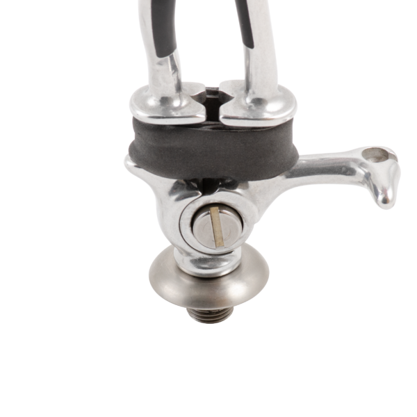 Omega Hook Adapter with Hook