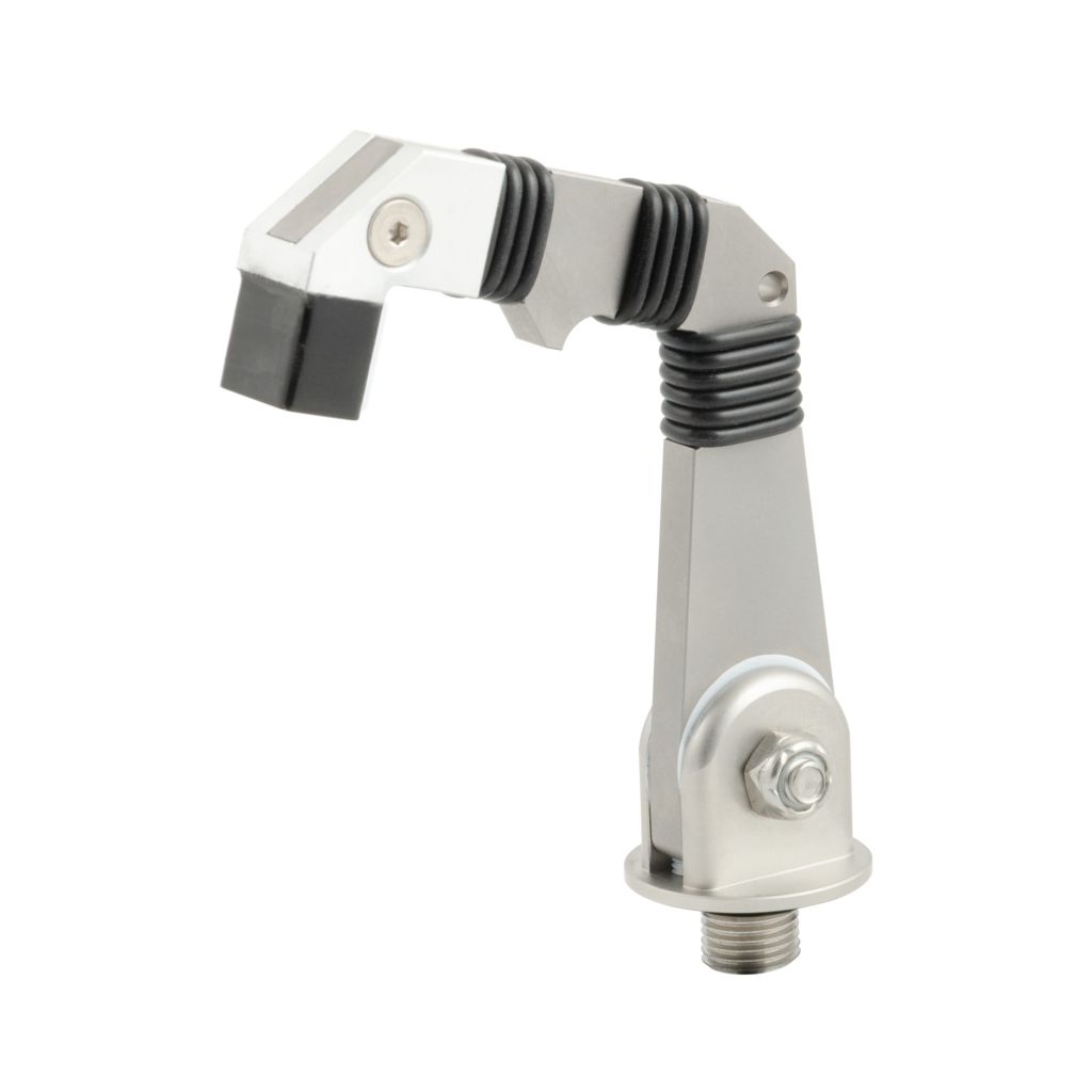 Raptor Climbing TD