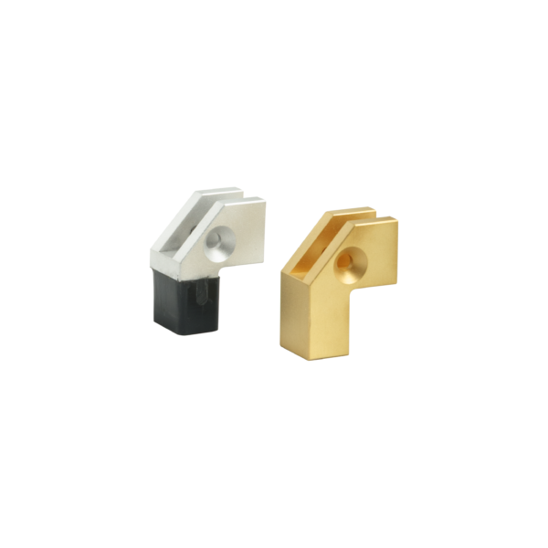 Polyurethane and brass replacement tips