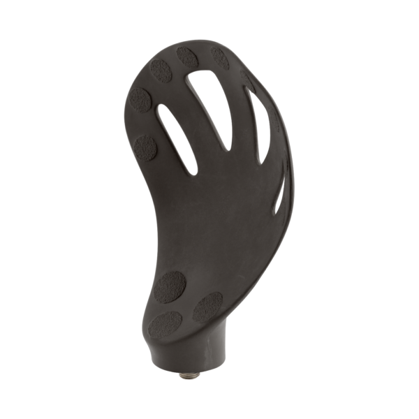Rebound TD, Black