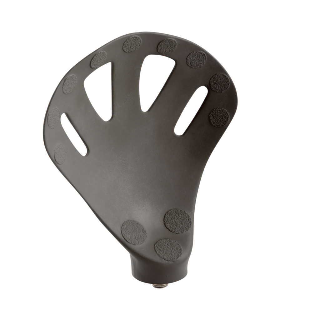 Rebound TD, Black