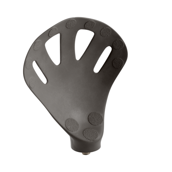 Rebound TD, Black