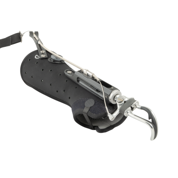 Prosthetic Simulator 5XA