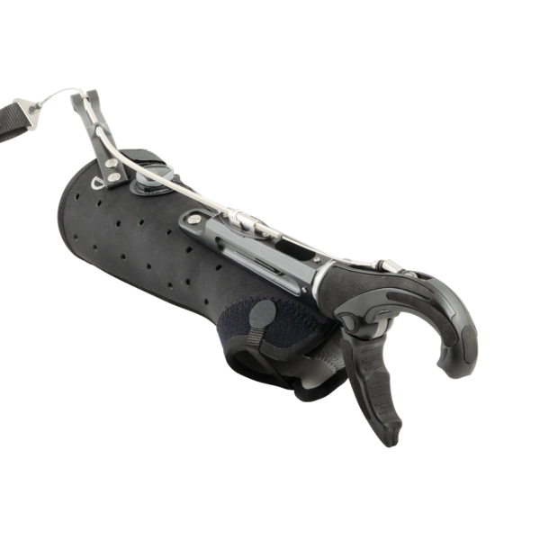 Prosthetic Simulator Grip5